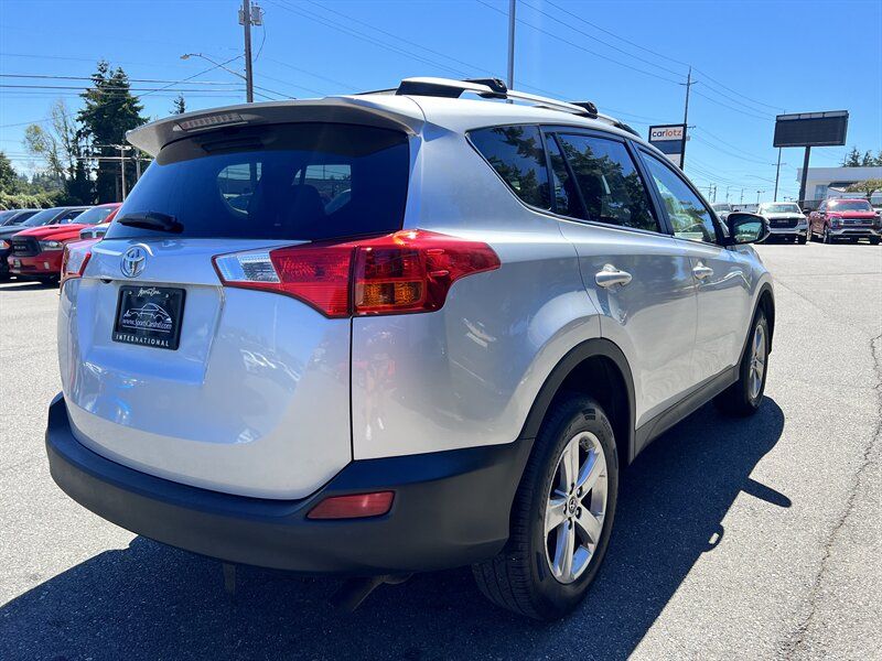 2015 Toyota RAV4 XLE for Sale in Bothell, WA OfferUp