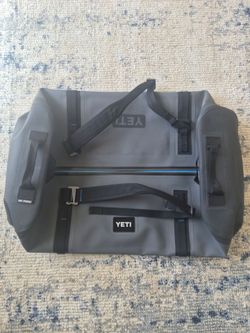YETI Panga 100L Waterproof Duffel - Good Condition