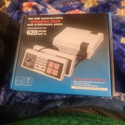Mini Nintendo 