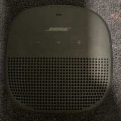 Bose Speaker Set 