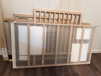 IKEA Cribs w/ Mattress