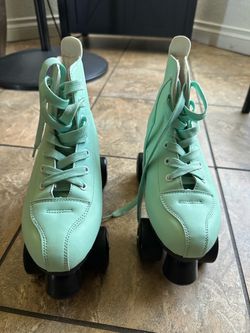 Women skates