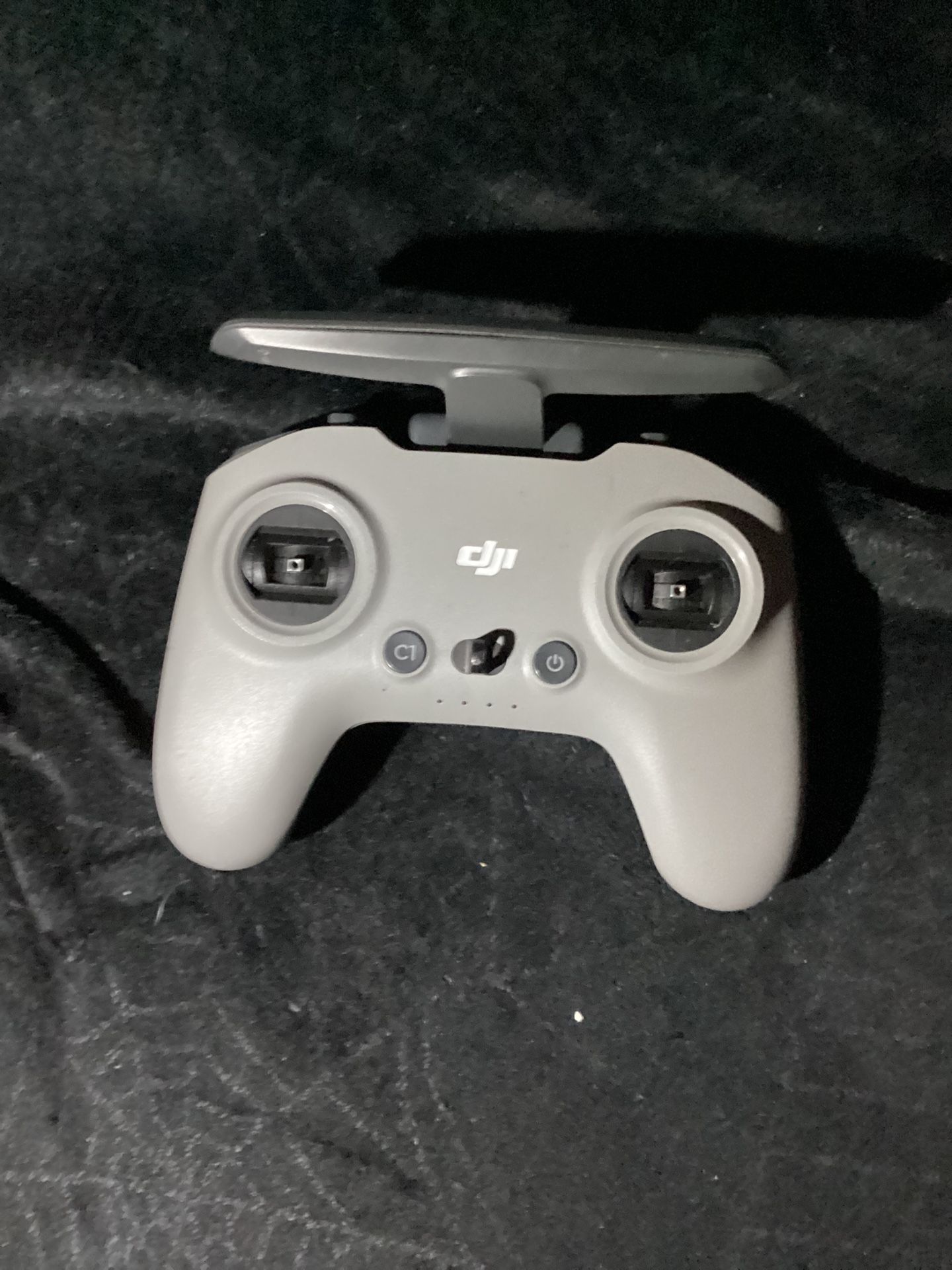 Dji Fav Controller