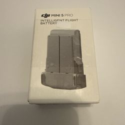 DJI Mini 5 Pro Battery