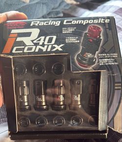R40 iconix