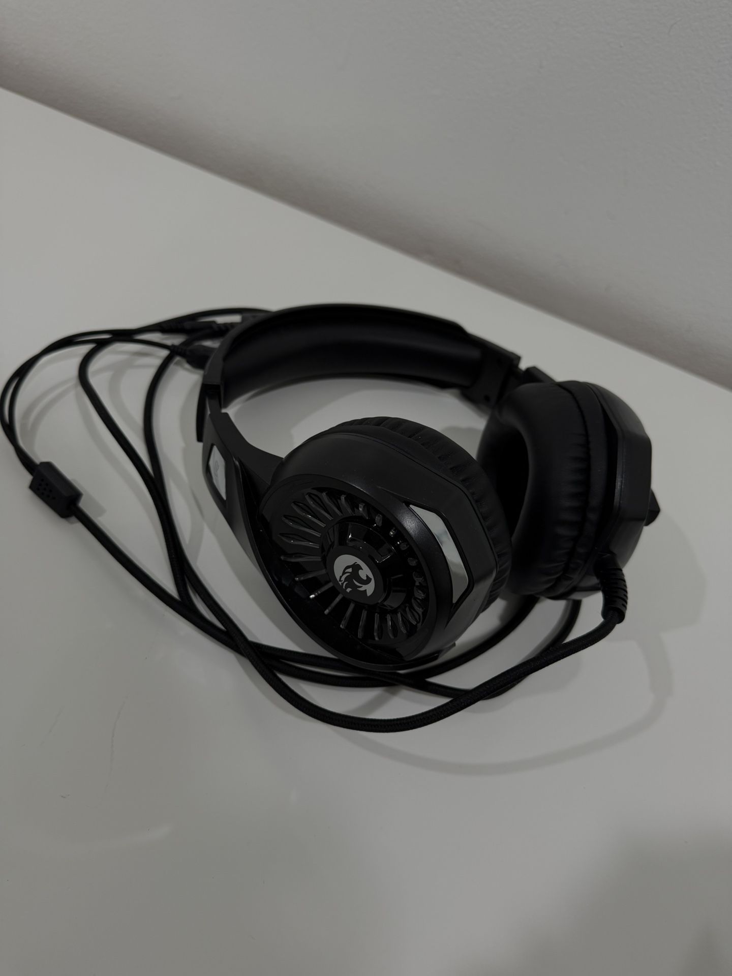 Gaming Headphones