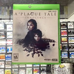 A Plague Tale: Innocence