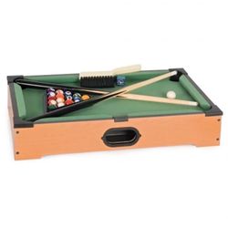 Table Top Pool Table