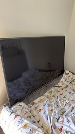 Television for sale