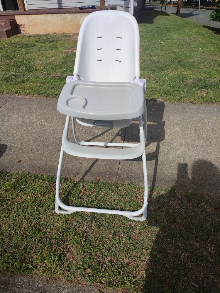High Chair
