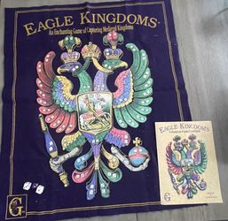 Eagle Kingdoms 