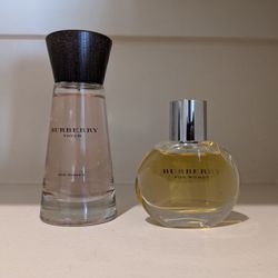 Burberry Perfume 