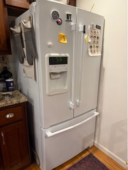 Fridge