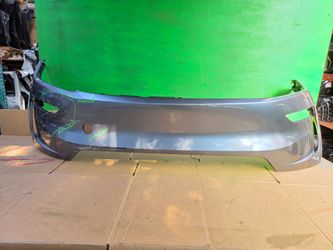 TESLA MODEL Y FRONT BUMPER  2025 2026 OEM