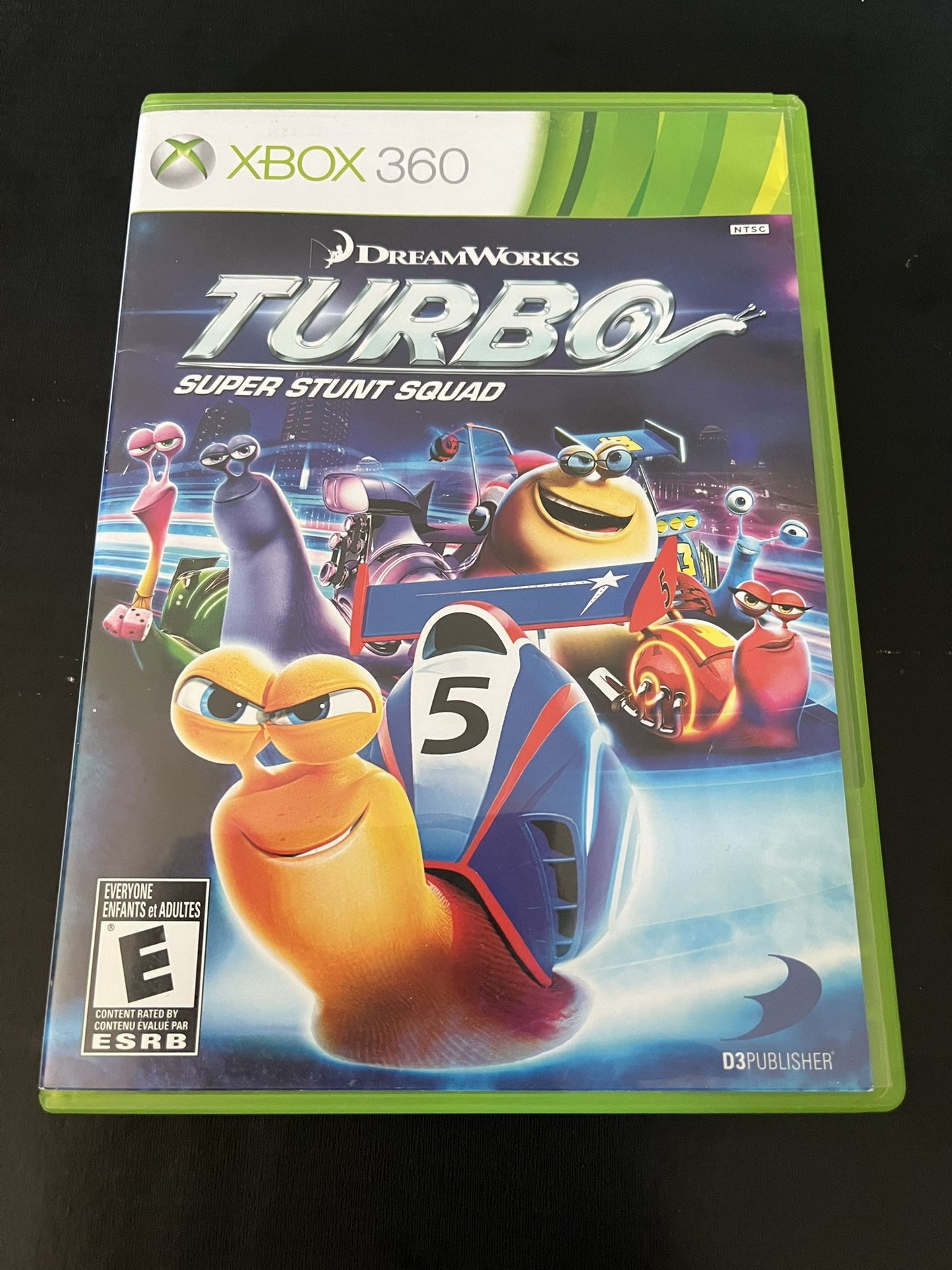 $10 Turbo Xbox 360