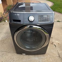 Samsung Front Load Washer - $150