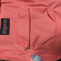 Jansport Backpack 🎒 NWTags