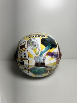 Mga Mini Verse Harry Potter Mandrake