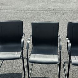 Meeting Table Chairs