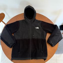 The North Face Women’s Retro Denali Jacket - Black Size Medium