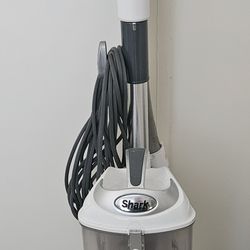 Shark vacuum