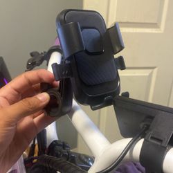 Phone Holder For Bike 