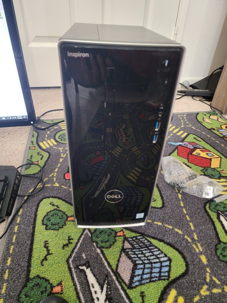 Pc Gamer Draven i5 9è | 8 Go | GTX 1060 AERO ITX 6G OC Tunisie