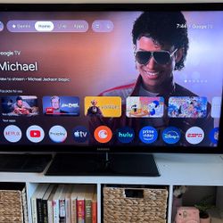 46 Inch TV Samsung