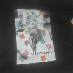 Supreme Naomi Tee SS20 special Release 