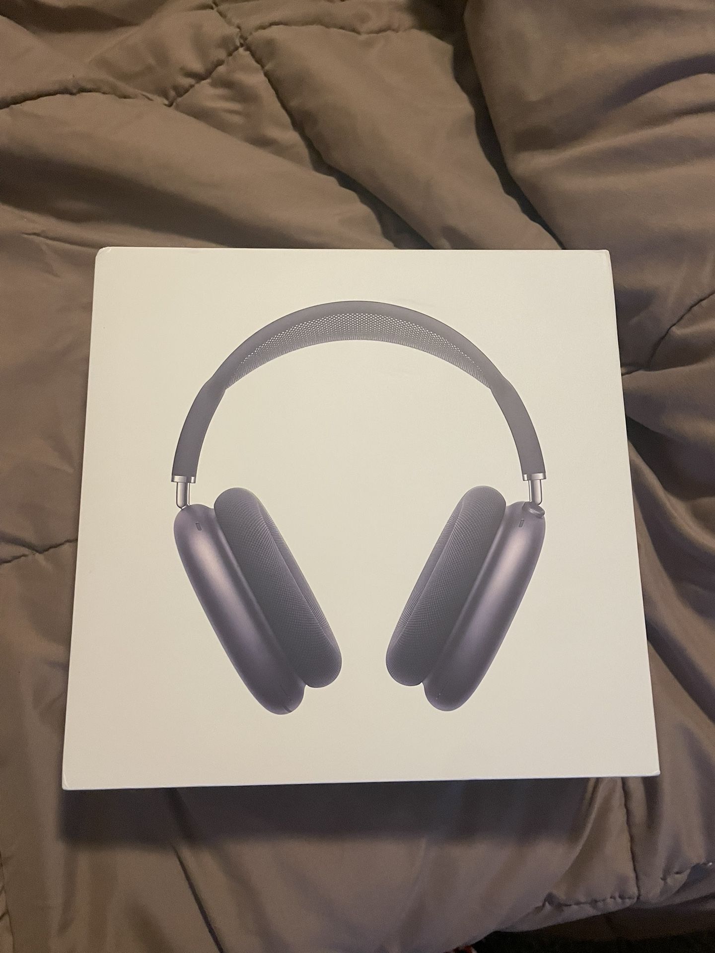 AirPods Max