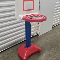 KIDS BASKETBALL *** $10