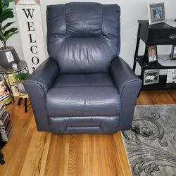 Recliner 