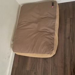 Tractor Supply Canvas LRG Pet Bed