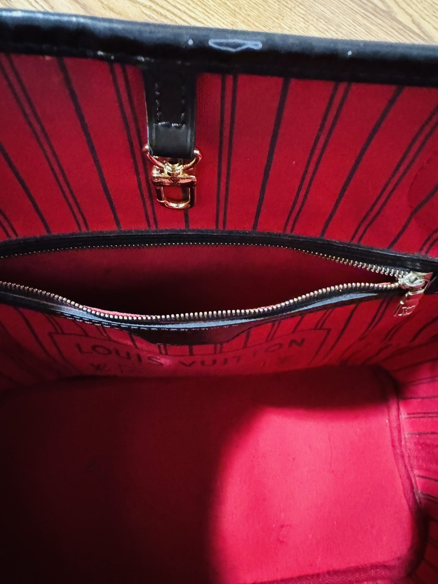 Louis Vuitton Shoulder Bag