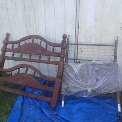 Adjustable  Medical Bed 