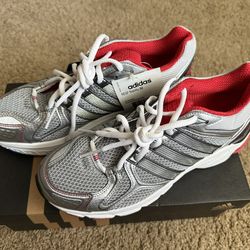Adidas Athletic Shoes-Size 7 (New)