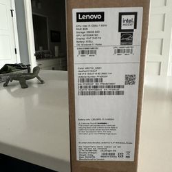 Lenovo 15.6" Touchscreen Ideapad 3i Laptop 