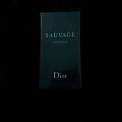 Dior Sauvage Cologne 