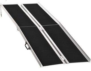8ft folding Wheelchair ramp