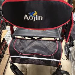 (NEW) Aojin brand Walker / Rolator