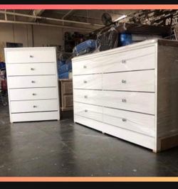 Dresser / Cajoneras 8 Gavetas Nuevas