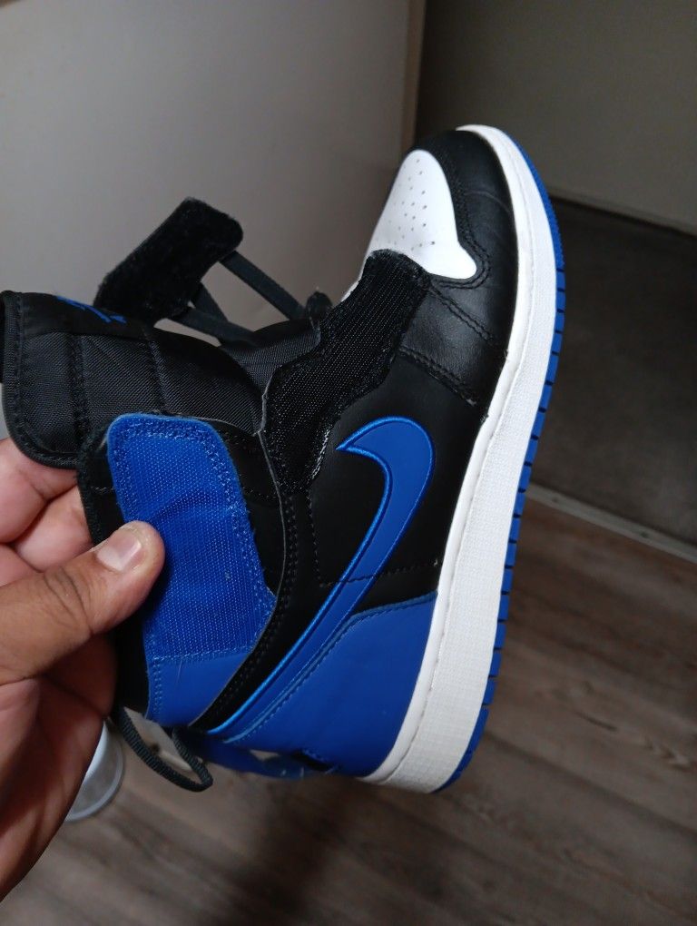 Buenos Tenis Air Jordan Nike Size 6.5Y Okey Personas Serias Okey Gracias Se Vale Ofrecer