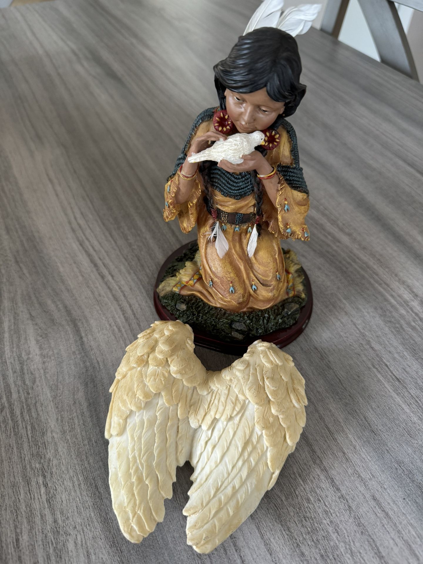 Collectors Doll