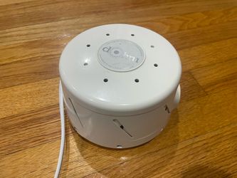 Dohm sound machine - made in USA