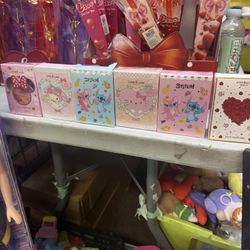 Lociones Para Niños 