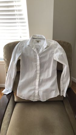 Burberry dress shirt