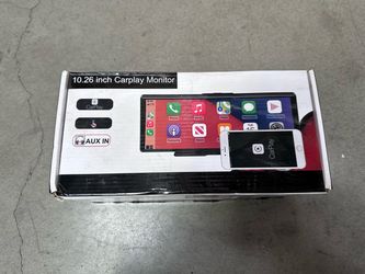 CarPlay Stereo
