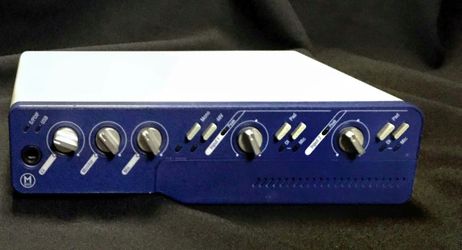 Digidesign Mbox II USB audio/midi interface
