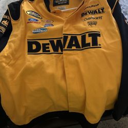 Dewalt Large Jacket 