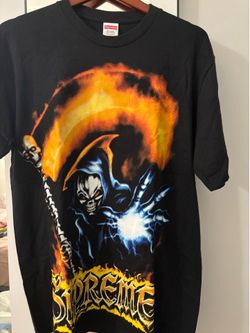 Supreme Reaper Tee